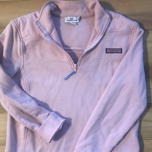 Vineyard Vines Quarter-zipp - Picture 1 of 8